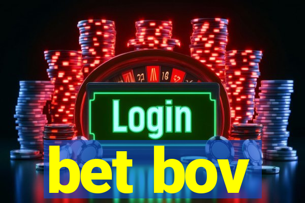 bet bov